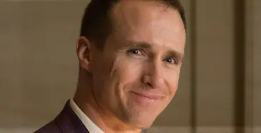 Drew Brees