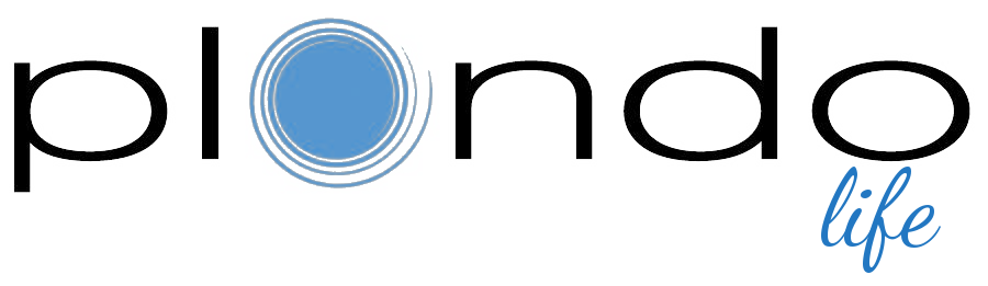 PlondoLife logo